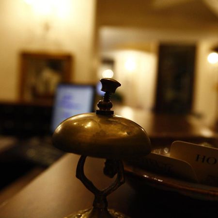 Hi Boutique Hotel Varna Extérieur photo