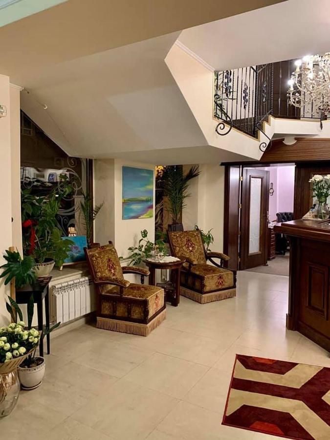 Hi Boutique Hotel Varna Extérieur photo