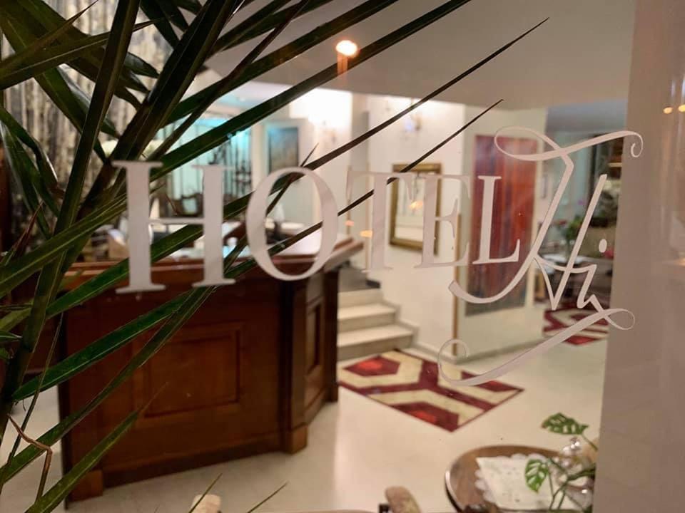Hi Boutique Hotel Varna Extérieur photo