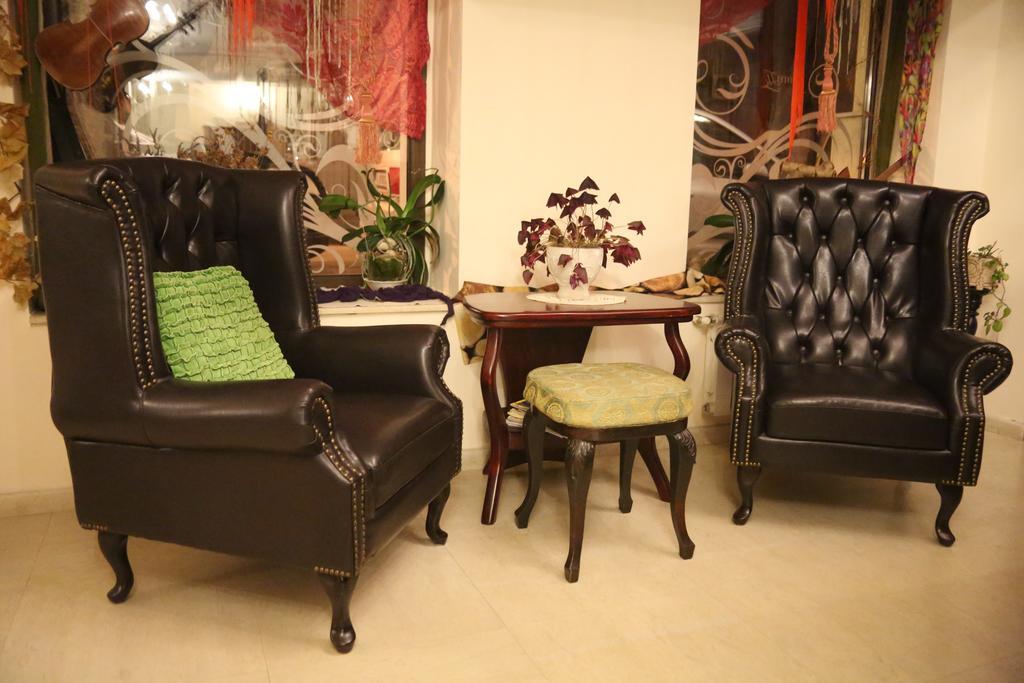 Hi Boutique Hotel Varna Extérieur photo