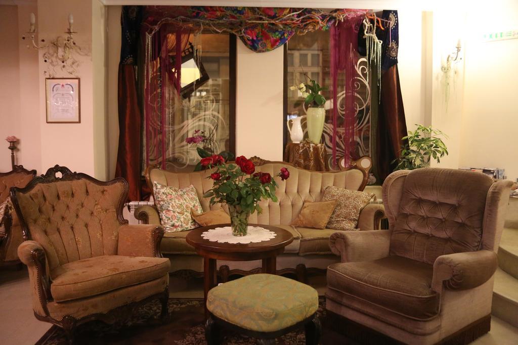 Hi Boutique Hotel Varna Extérieur photo