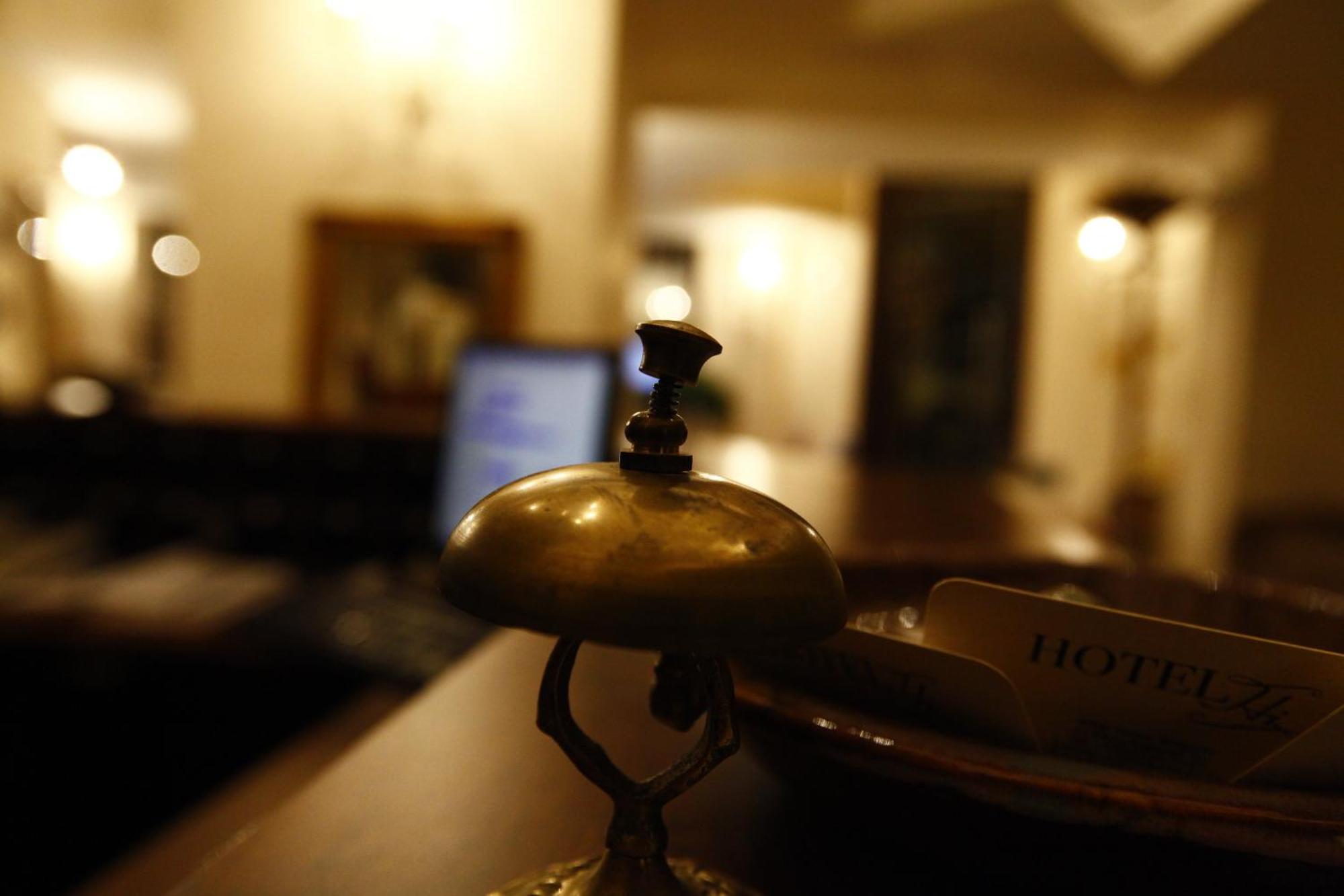 Hi Boutique Hotel Varna Extérieur photo