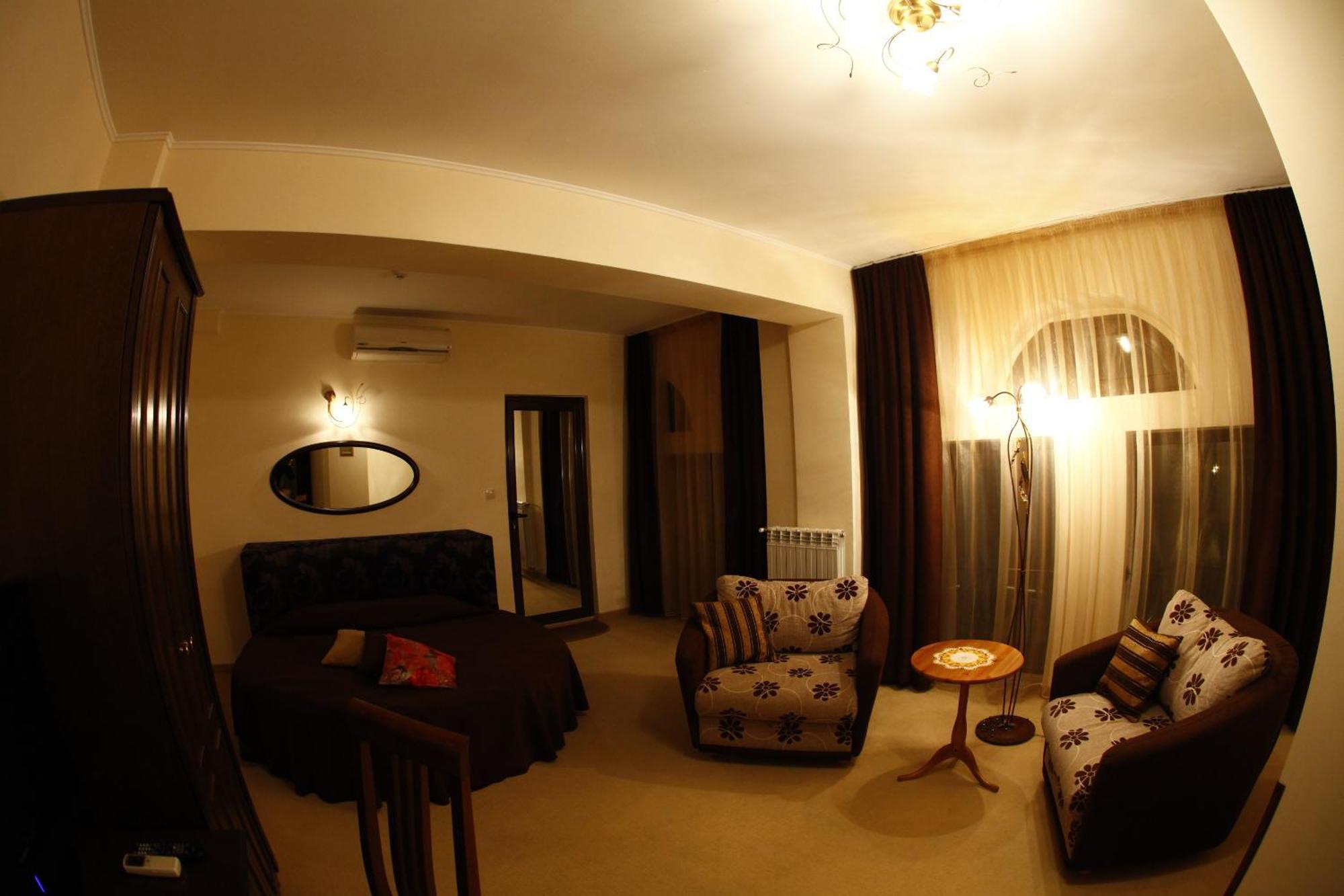 Hi Boutique Hotel Varna Extérieur photo