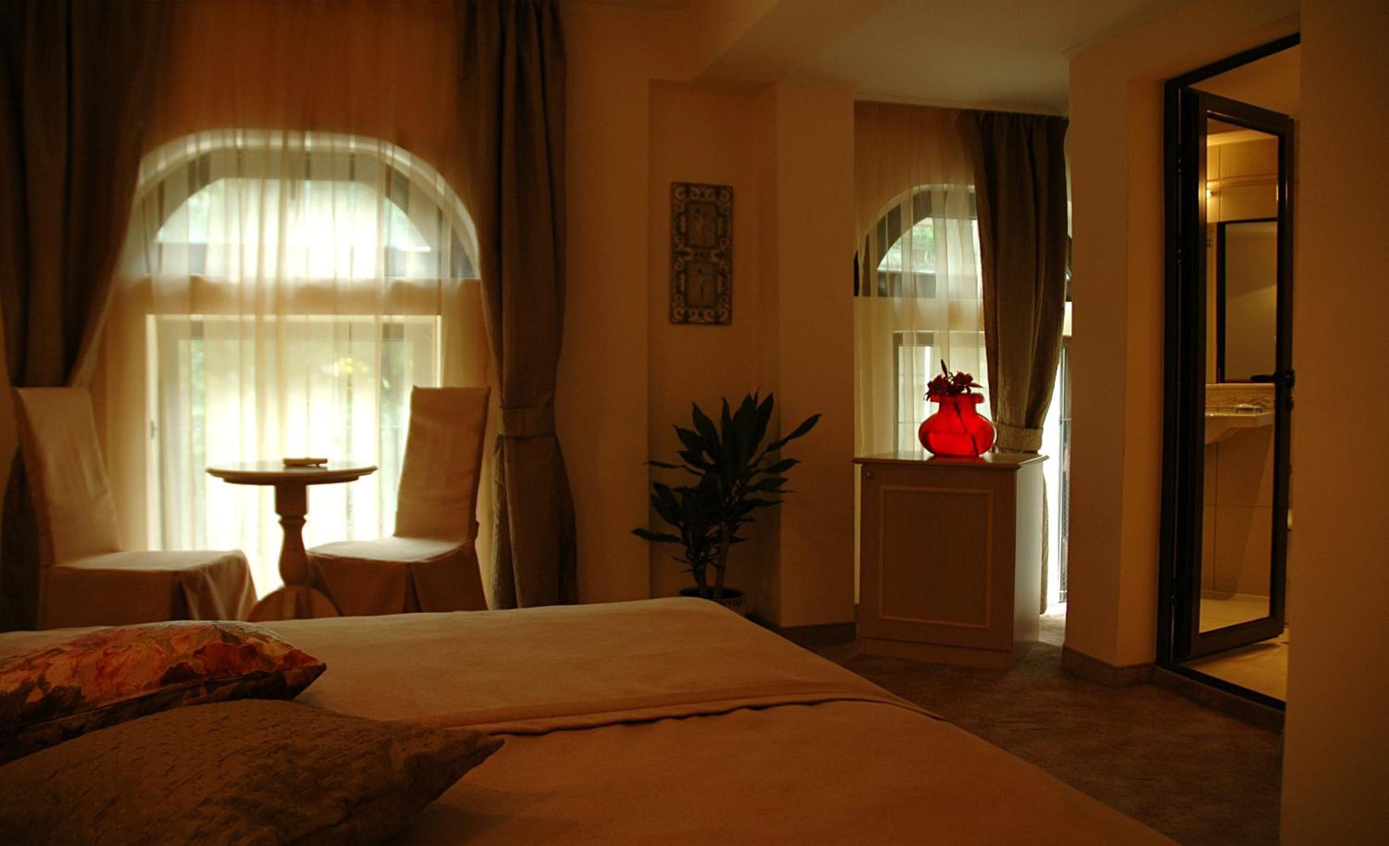 Hi Boutique Hotel Varna Extérieur photo