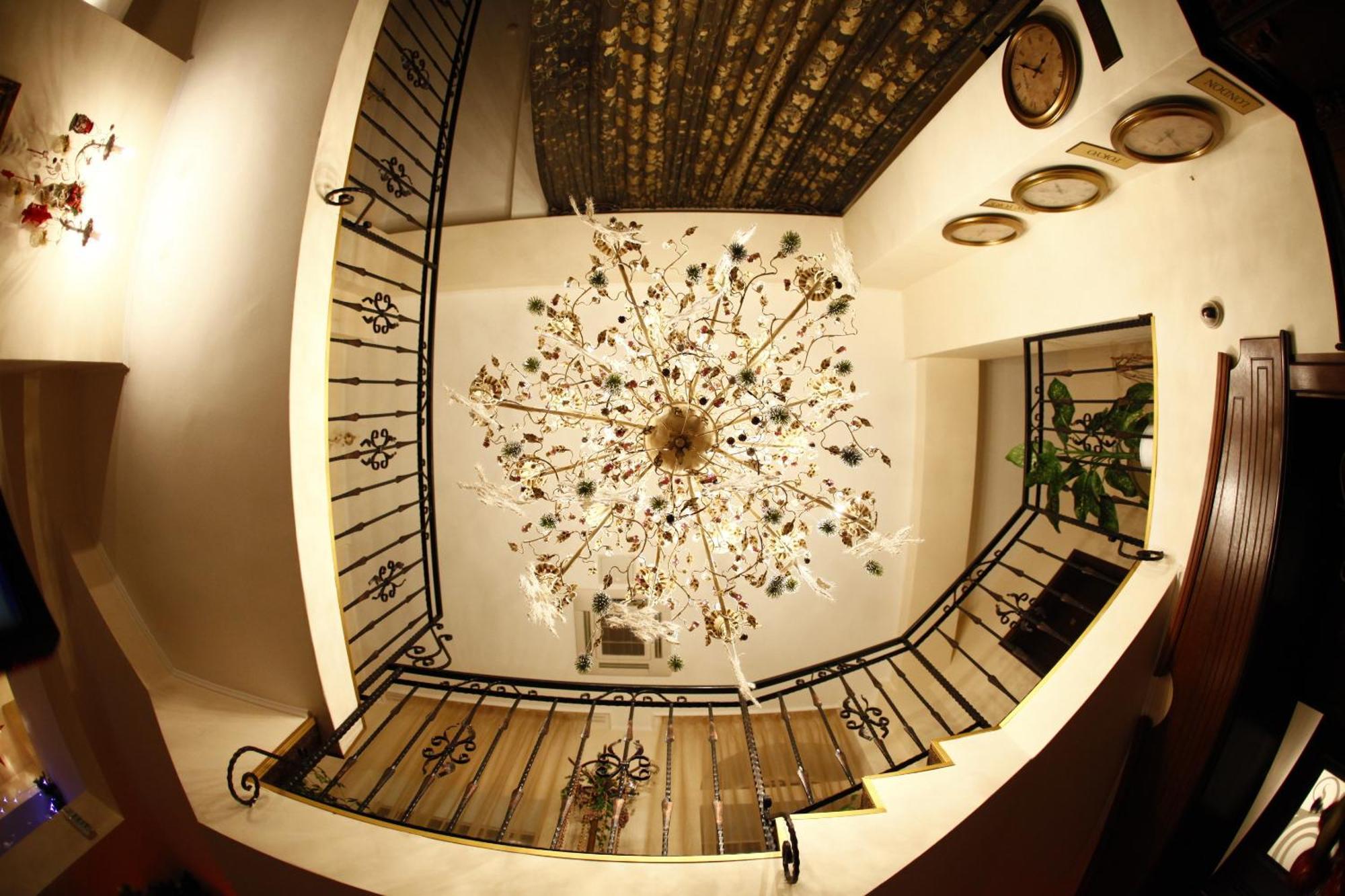 Hi Boutique Hotel Varna Extérieur photo