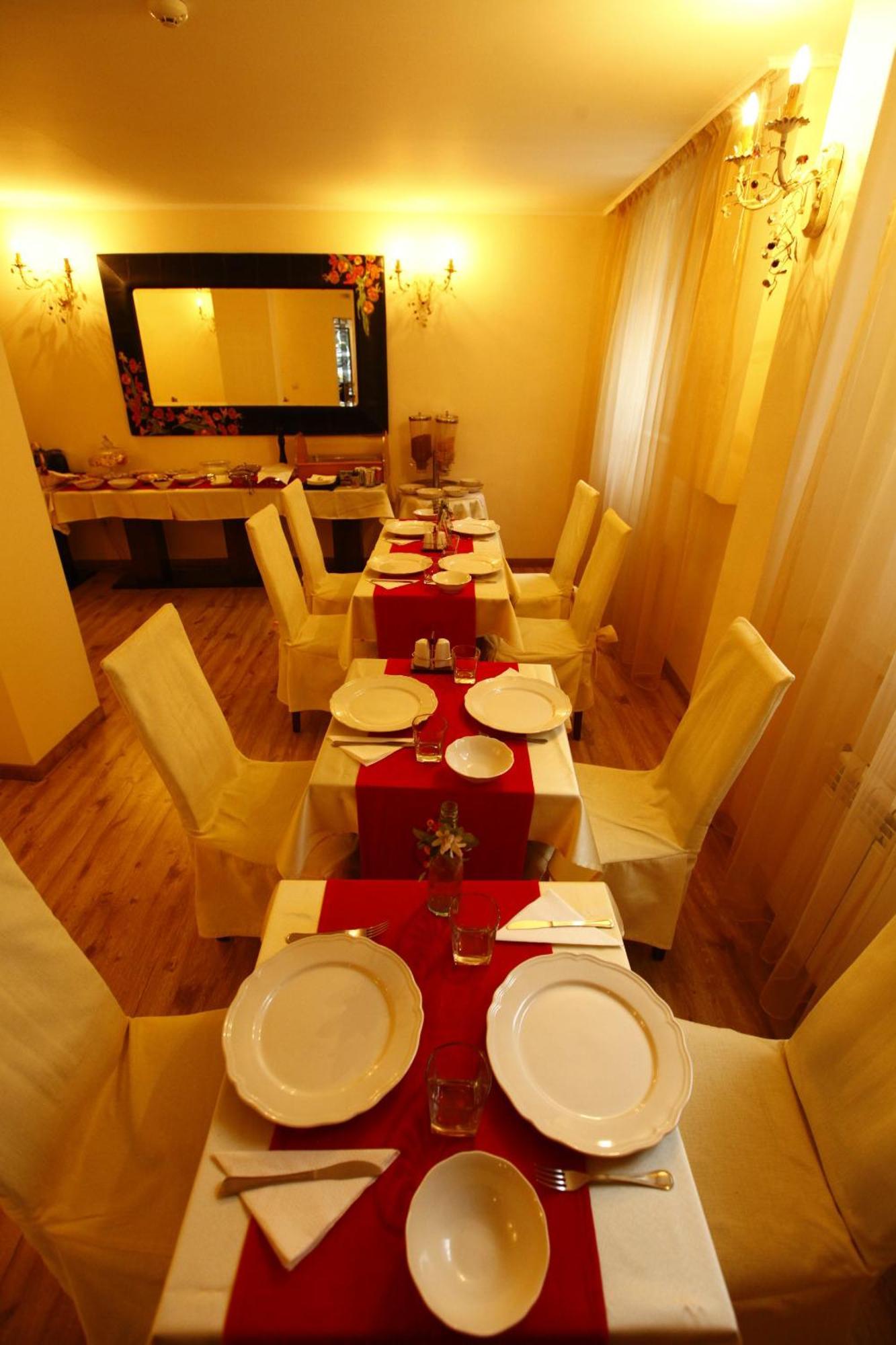 Hi Boutique Hotel Varna Extérieur photo