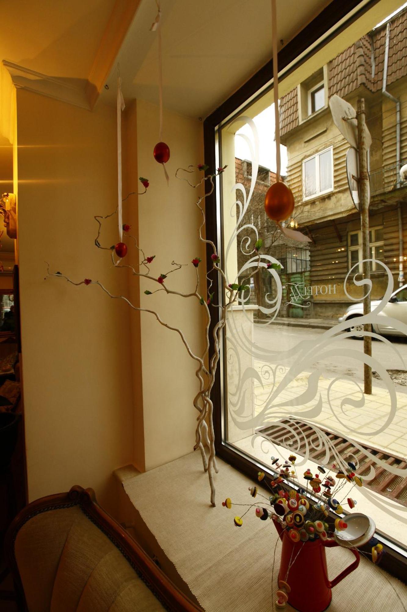 Hi Boutique Hotel Varna Extérieur photo