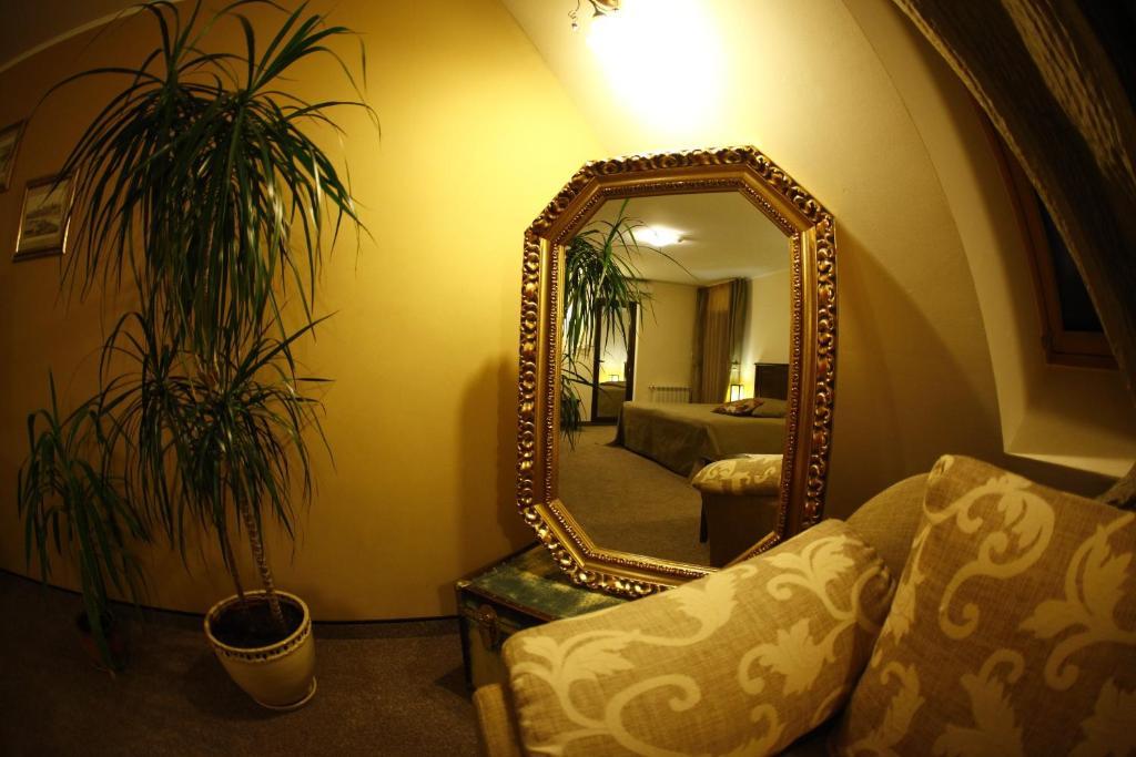 Hi Boutique Hotel Varna Chambre photo