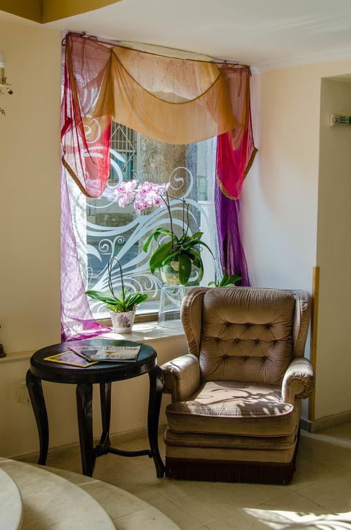 Hi Boutique Hotel Varna Extérieur photo