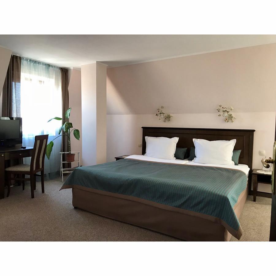 Hi Boutique Hotel Varna Extérieur photo