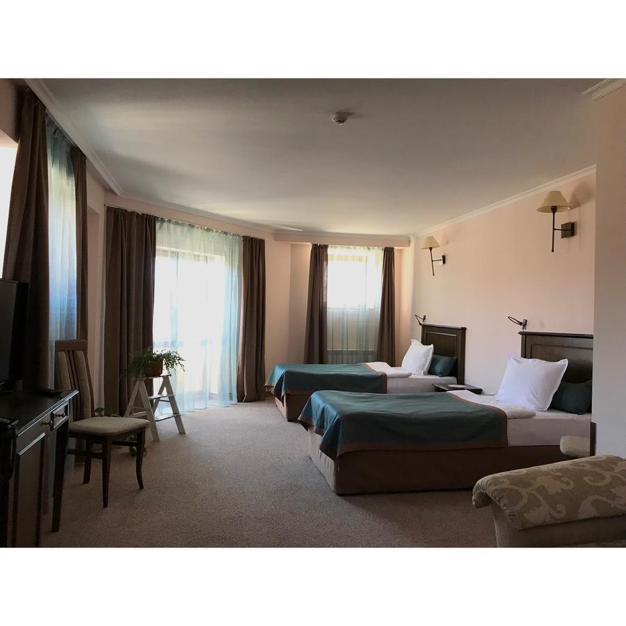Hi Boutique Hotel Varna Extérieur photo